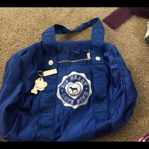 Victoria secret bag
